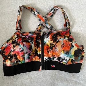 Ultimate Sports Bra® - Dare - 2Luxe